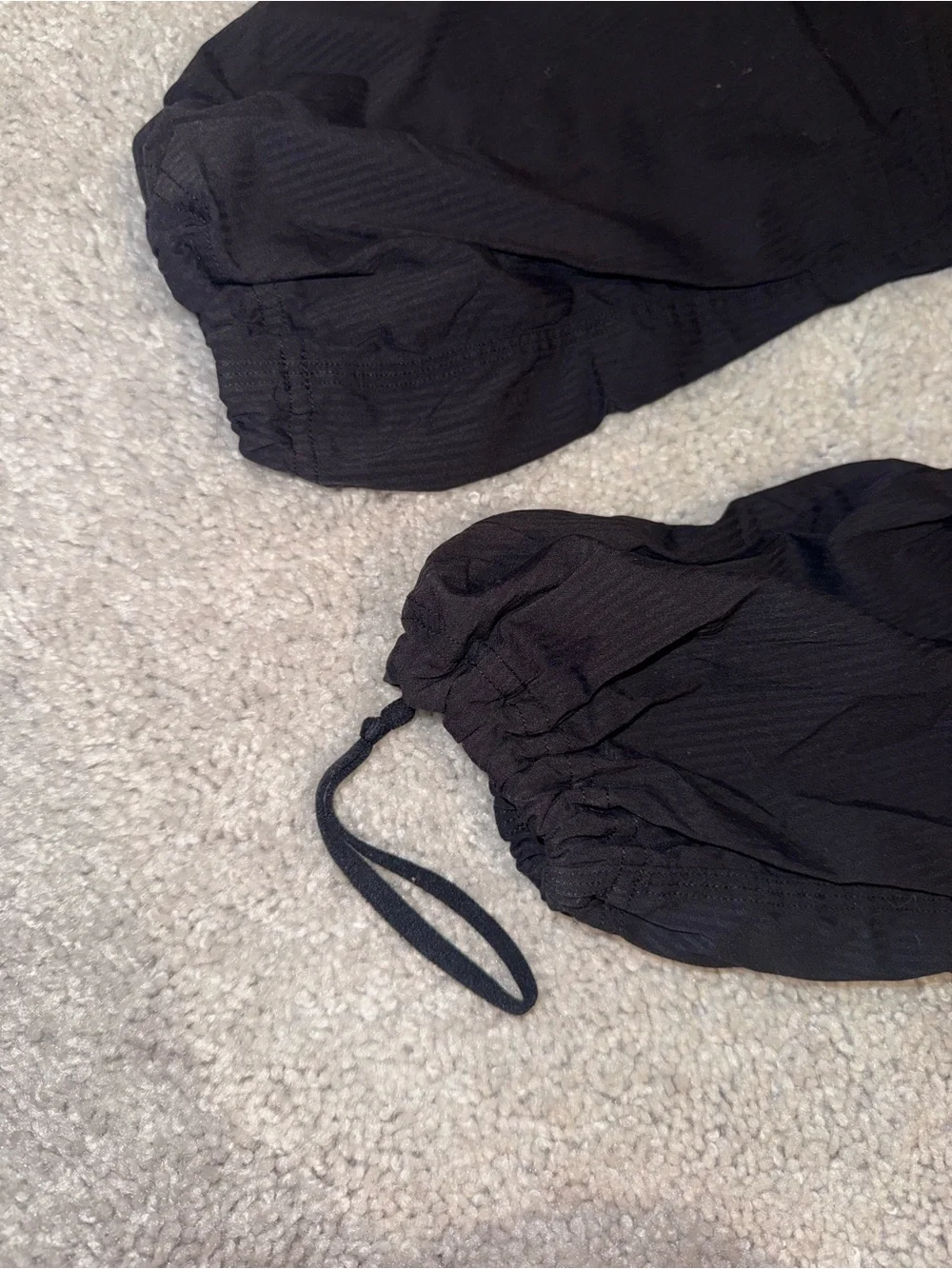 Lululemon Dance Studio Pants - Picture 2 of 4